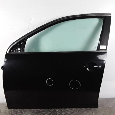 Porte avant gauche VOLKSWAGEN JETTA 3 Photo n°1