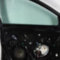 Porte avant gauche VOLKSWAGEN JETTA 3