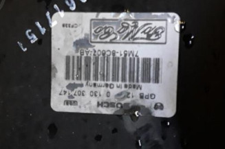 Face avant FORD C-MAX 1