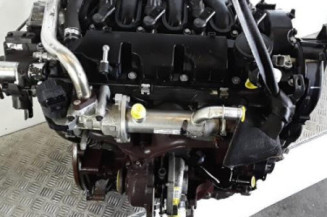 Moteur FORD C-MAX 1 Photo n°1