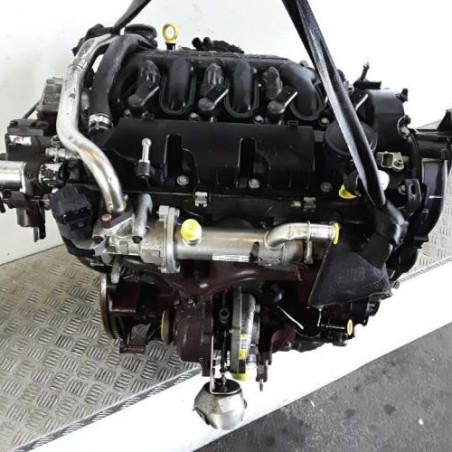 Moteur FORD C-MAX 1 Photo n°1
