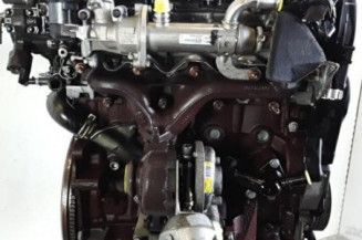 Moteur FORD C-MAX 1