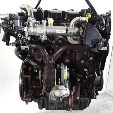 Moteur FORD C-MAX 1