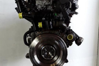 Moteur FORD C-MAX 1 Photo n°3
