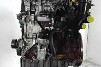 Moteur FORD C-MAX 1 Photo n°4