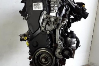 Moteur FORD C-MAX 1 Photo n°5