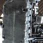 Moteur FORD C-MAX 1