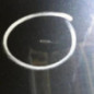 Porte arriere gauche BMW SERIE 3 E91
