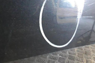 Porte arriere gauche BMW SERIE 3 E91 Photo n°3
