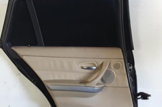 Porte arriere gauche BMW SERIE 3 E91 Photo n°4