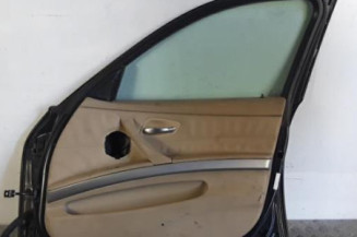 Porte avant droit BMW SERIE 3 E91 Photo n°4
