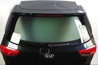 Malle/Hayon arriere KIA CEE-D 2 SPORT WAGON Photo n°1