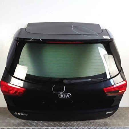 Malle/Hayon arriere KIA CEE-D 2 SPORT WAGON Photo n°1