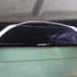 Malle/Hayon arriere KIA CEE-D 2 SPORT WAGON