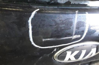 Malle/Hayon arriere KIA CEE-D 2 SPORT WAGON Photo n°5