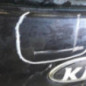 Malle/Hayon arriere KIA CEE-D 2 SPORT WAGON