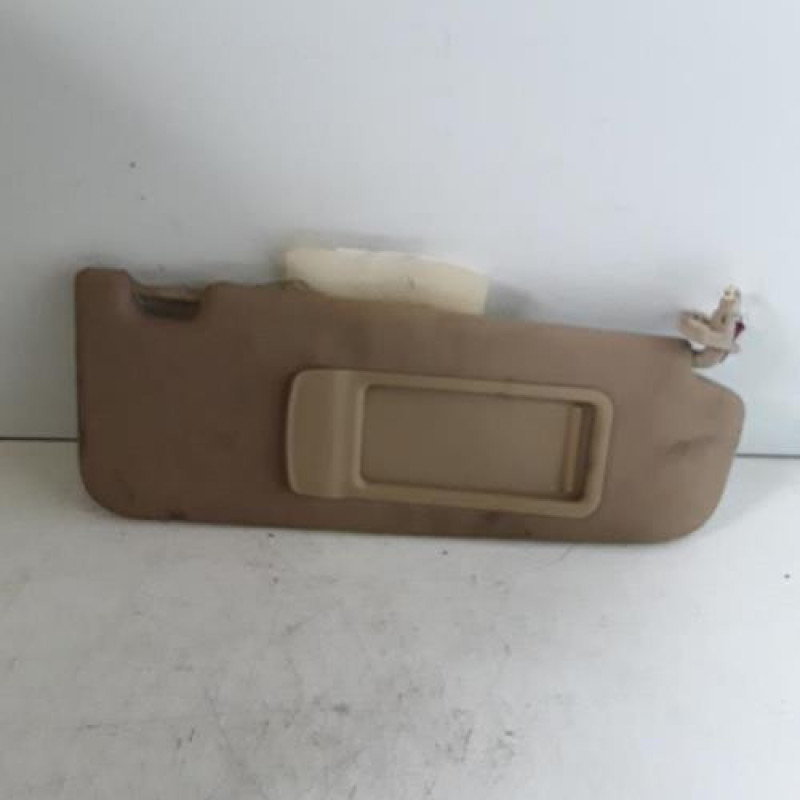 Pare soleil droit BMW SERIE 3 E91 Pare soleil droit BMW SERIE 3 E91