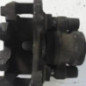 Etrier arriere droit (freinage) BMW SERIE 3 E91