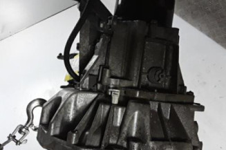 Boite de vitesses RENAULT CLIO 3 Photo n°1