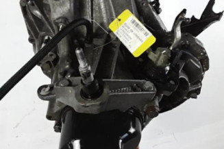 Boite de vitesses RENAULT CLIO 3