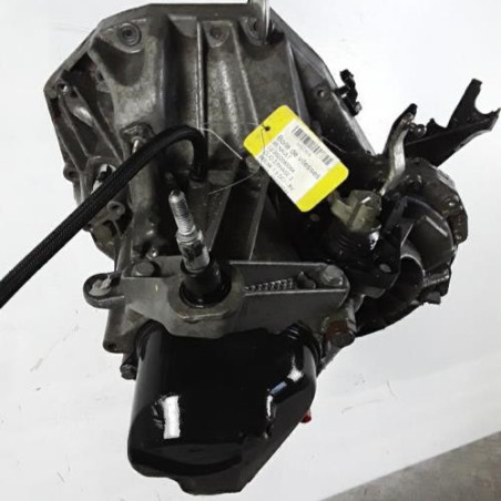 Boite de vitesses RENAULT CLIO 3