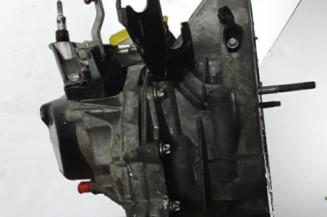 Boite de vitesses RENAULT CLIO 3 Photo n°3