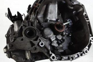 Boite de vitesses RENAULT CLIO 3 Photo n°4
