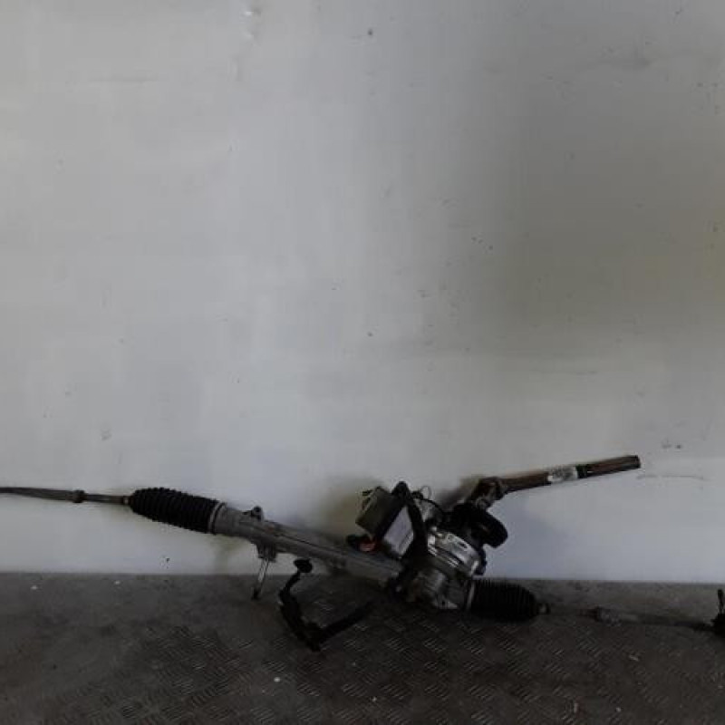 Cremaillere assistee PEUGEOT 208 1 Cremaillere assistee PEUGEOT 208 1