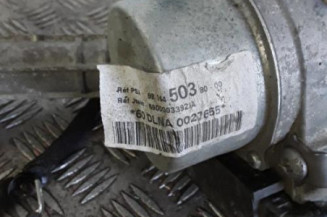 Cremaillere assistee PEUGEOT 208 1 Photo n°4