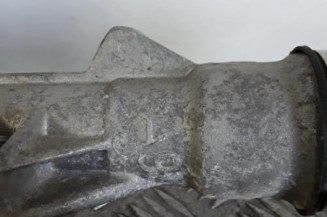 Cremaillere assistee PEUGEOT 208 1 Photo n°6