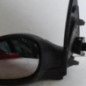 Retroviseur gauche PEUGEOT 206