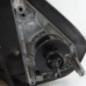 Retroviseur gauche PEUGEOT 206