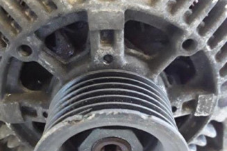 Alternateur PEUGEOT 206