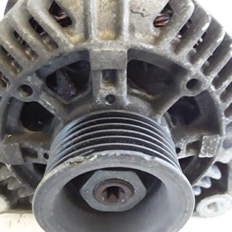Alternateur PEUGEOT 206