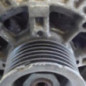 Alternateur PEUGEOT 206