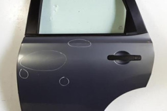 Porte arriere gauche NISSAN QASHQAI 1 Photo n°1