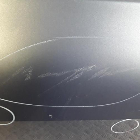 Porte arriere gauche NISSAN QASHQAI 1
