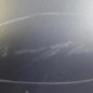 Porte arriere gauche NISSAN QASHQAI 1