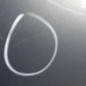 Porte arriere gauche NISSAN QASHQAI 1