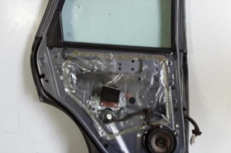 Porte arriere gauche NISSAN QASHQAI 1 Photo n°6