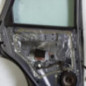 Porte arriere gauche NISSAN QASHQAI 1