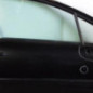 Porte avant droit PEUGEOT 207