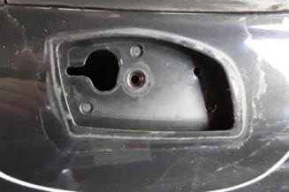 Porte avant droit PEUGEOT 207 Photo n°4