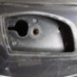 Porte avant droit PEUGEOT 207