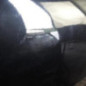 Porte avant droit PEUGEOT 207