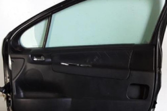 Porte avant droit PEUGEOT 207 Photo n°6