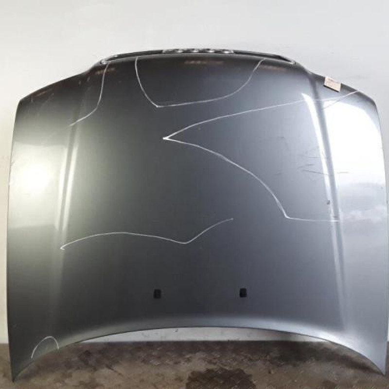 Capot AUDI A4 1