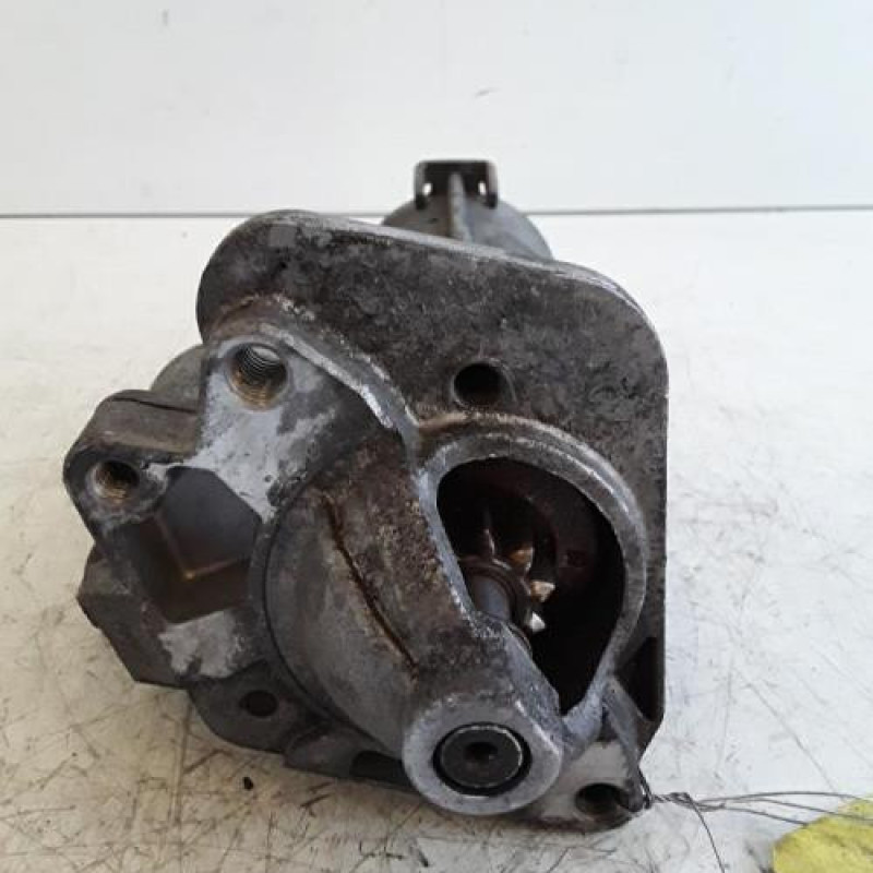 Demarreur RENAULT CLIO 3 Demarreur RENAULT CLIO 3