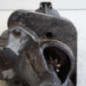 Demarreur RENAULT CLIO 3