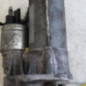 Demarreur RENAULT CLIO 3